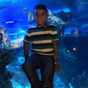 Meet your Posher, Julian